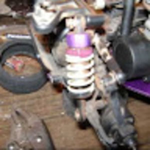 Meet your Posher, Greg